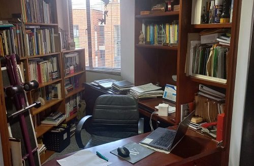 Apartamento en venta El Quirinal Parque de los Sauces Bogotá