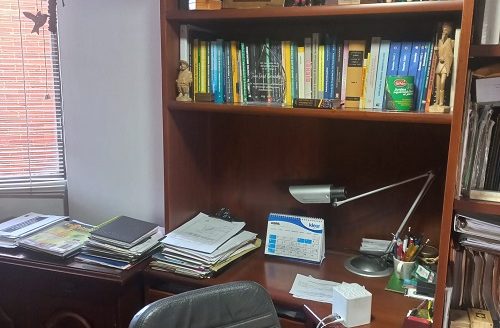 Apartamento en venta El Quirinal Parque de los Sauces Bogotá