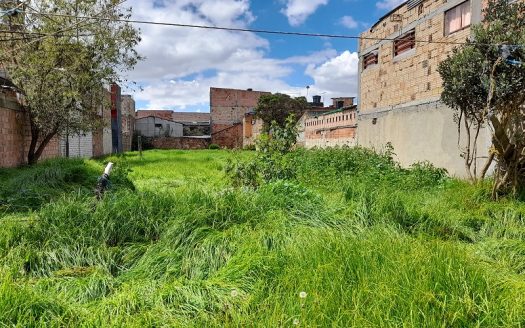 Lote en venta en Funza Cundinamarca Colombia