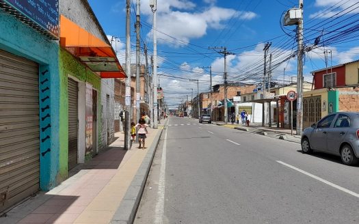 Lote en venta en Funza Cundinamarca Colombia
